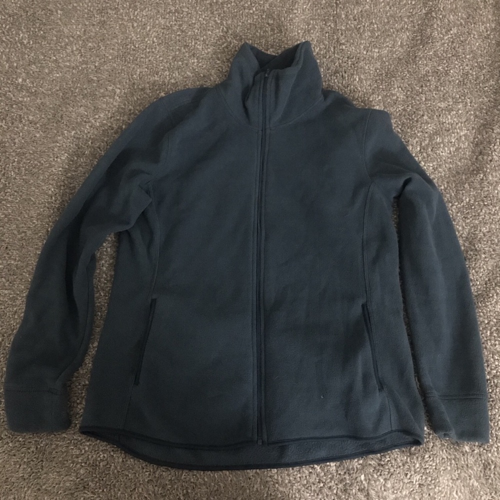 Fleece Jacket
